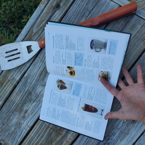 The Bartenders Guide to Cocktails & Mixed Drinks! - Picture 7 of 7